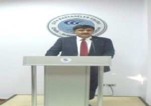 DASİDEF'ten Uydu Kent